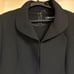 【Aquascutum】 Aquascutum Black Formal Dress, Size 7