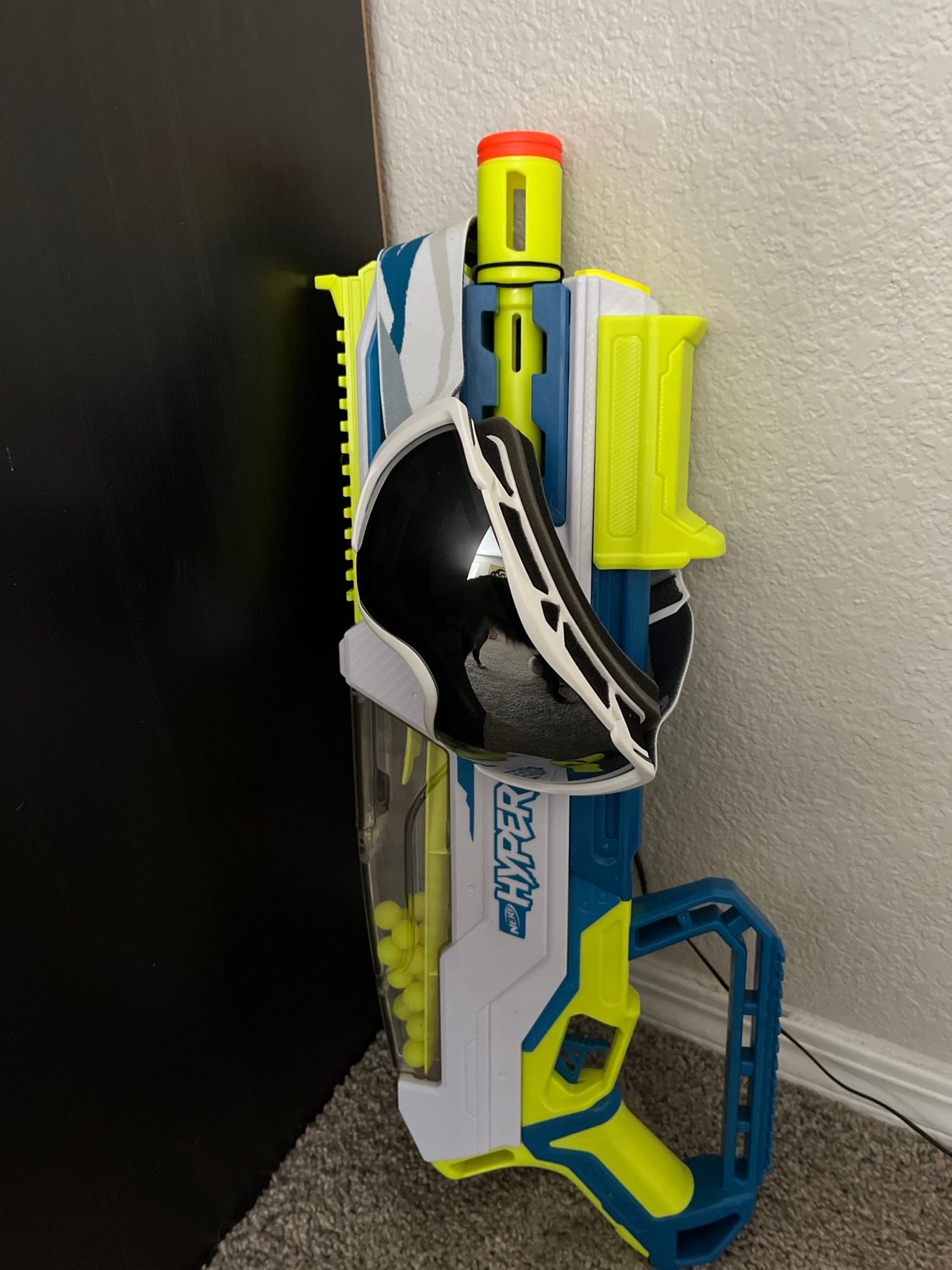 Nerf Hyper Bundle
