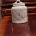Rae Dunn Cookies Canister