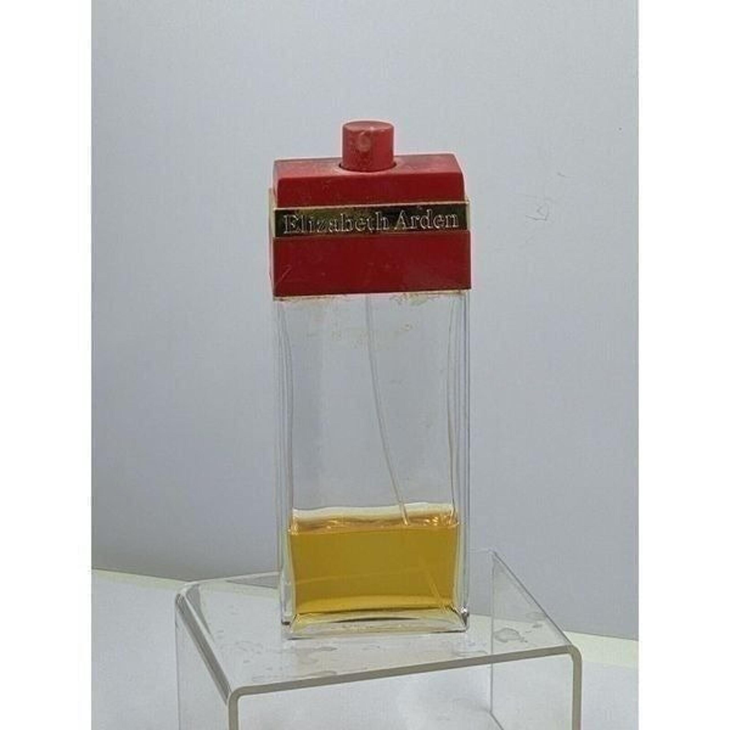 ELIZABETH ARDEN Red Door EDT 3.3oz PLEASE READ** 20% Full