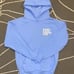 NWOT Sporty & Rich Hoodie Sweatshirt