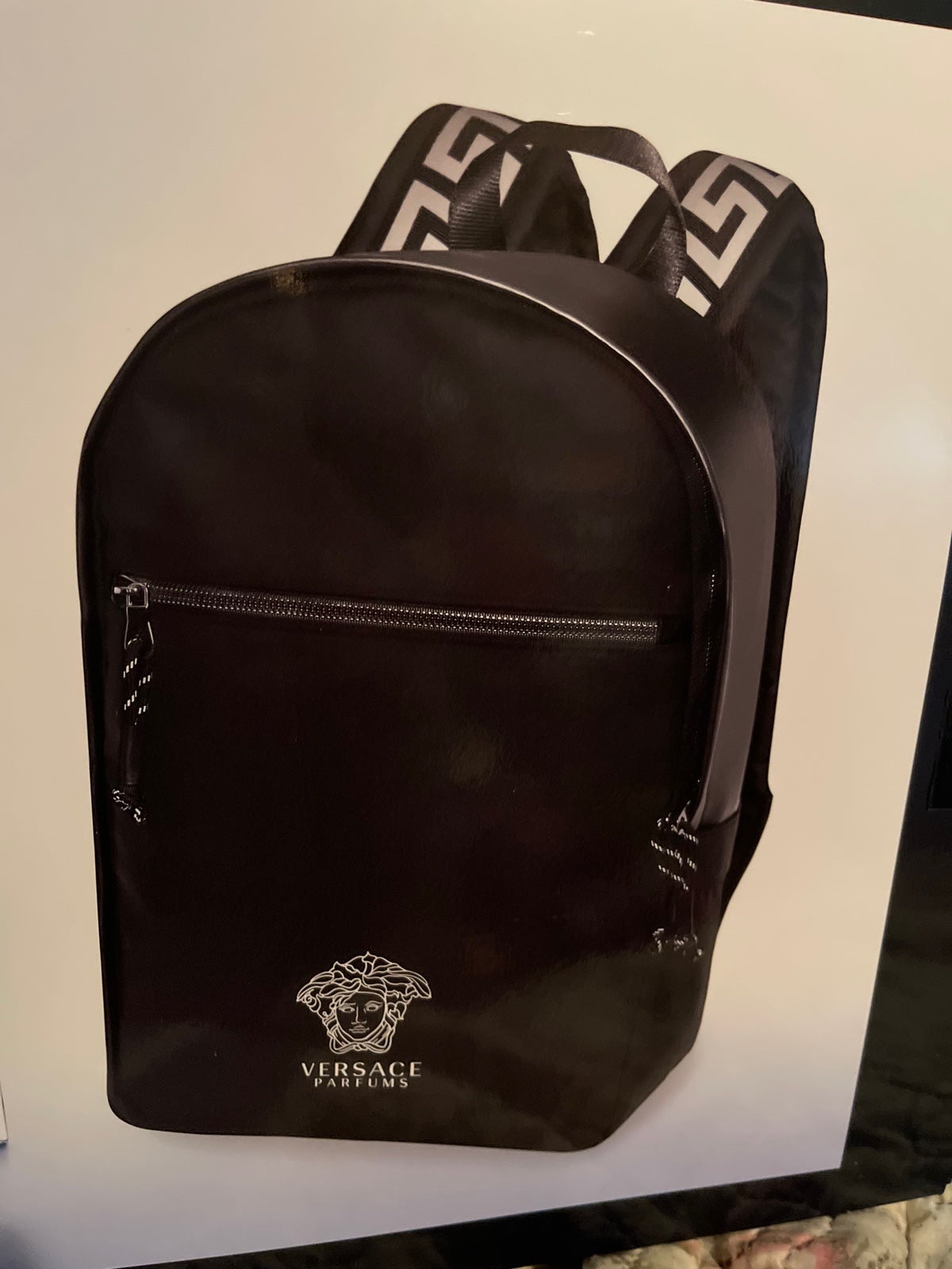 Versace bag pack
