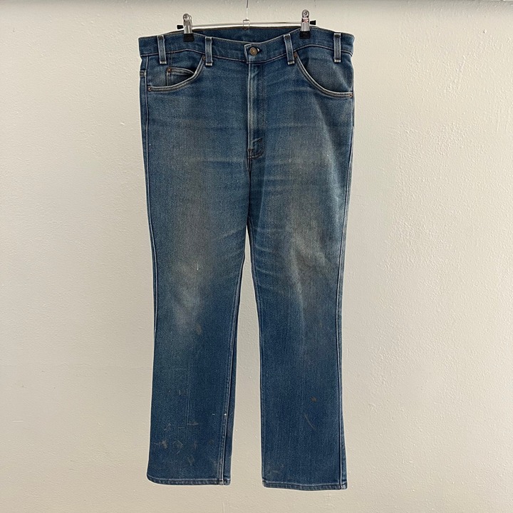 90’s Levi’s 517 Jeans
