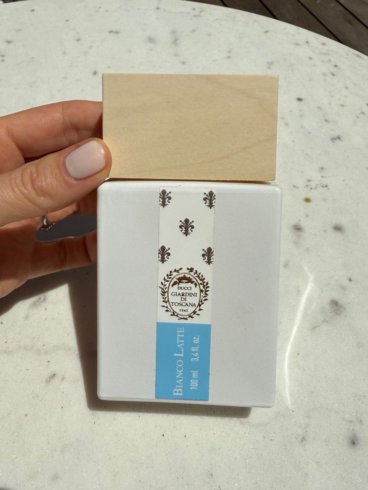 Bianco Latte