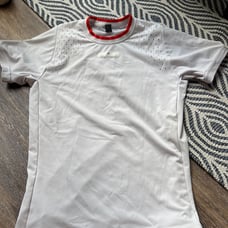 Adidas tennis shirt for men