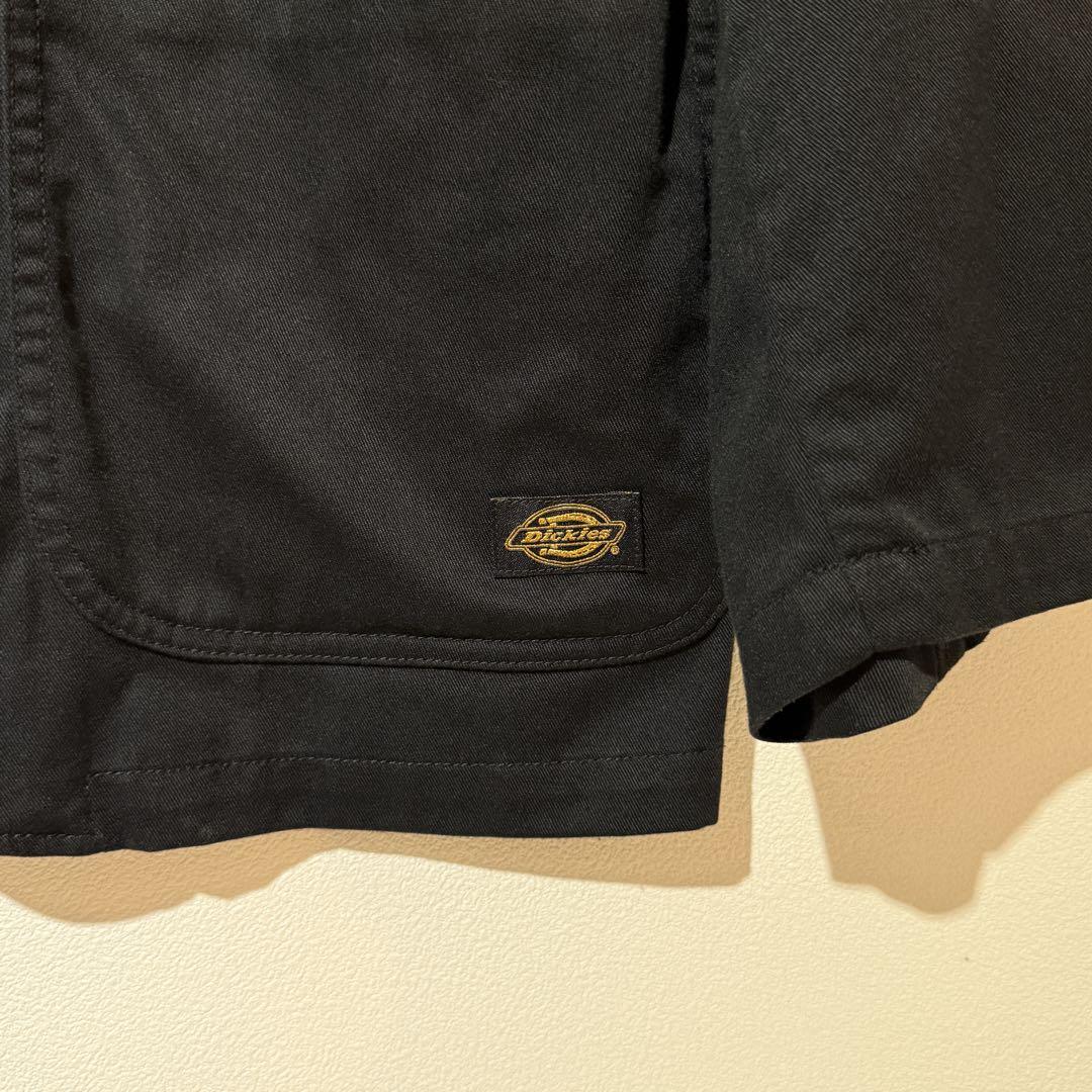 Dickies × TRIPSTER × BEAMS 21SS M Black