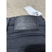 Polo Ralph Lauren Varick Slim Straight Men’s 40x32 Black Denim Jean Pant NWT