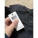 Polo Ralph Lauren Varick Slim Straight Men’s 40x32 Black Denim Jean Pant NWT