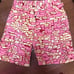 EVISU Rare Cargo Pants 36 Excellent Condition ☆ Half Pants ☆ Shorts ☆ Short Pants