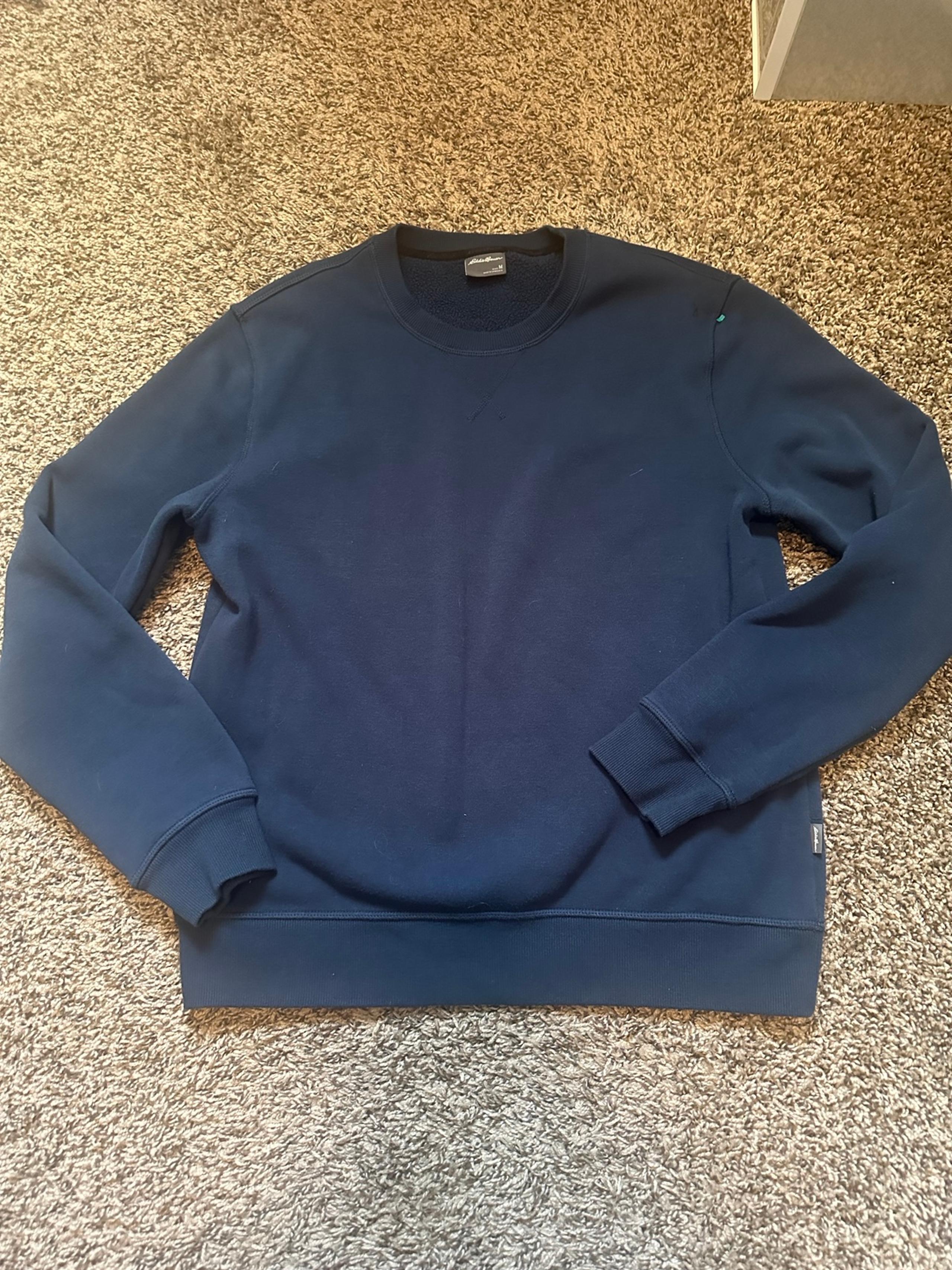 Eddie Bauer long sleeve