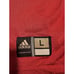 Adidas Wisconsin Badgers Jersey Youth Size Large 14-16 NCAA COLLEGE FOOTBALL
