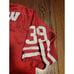 Adidas Wisconsin Badgers Jersey Youth Size Large 14-16 NCAA COLLEGE FOOTBALL
