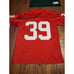 Adidas Wisconsin Badgers Jersey Youth Size Large 14-16 NCAA COLLEGE FOOTBALL