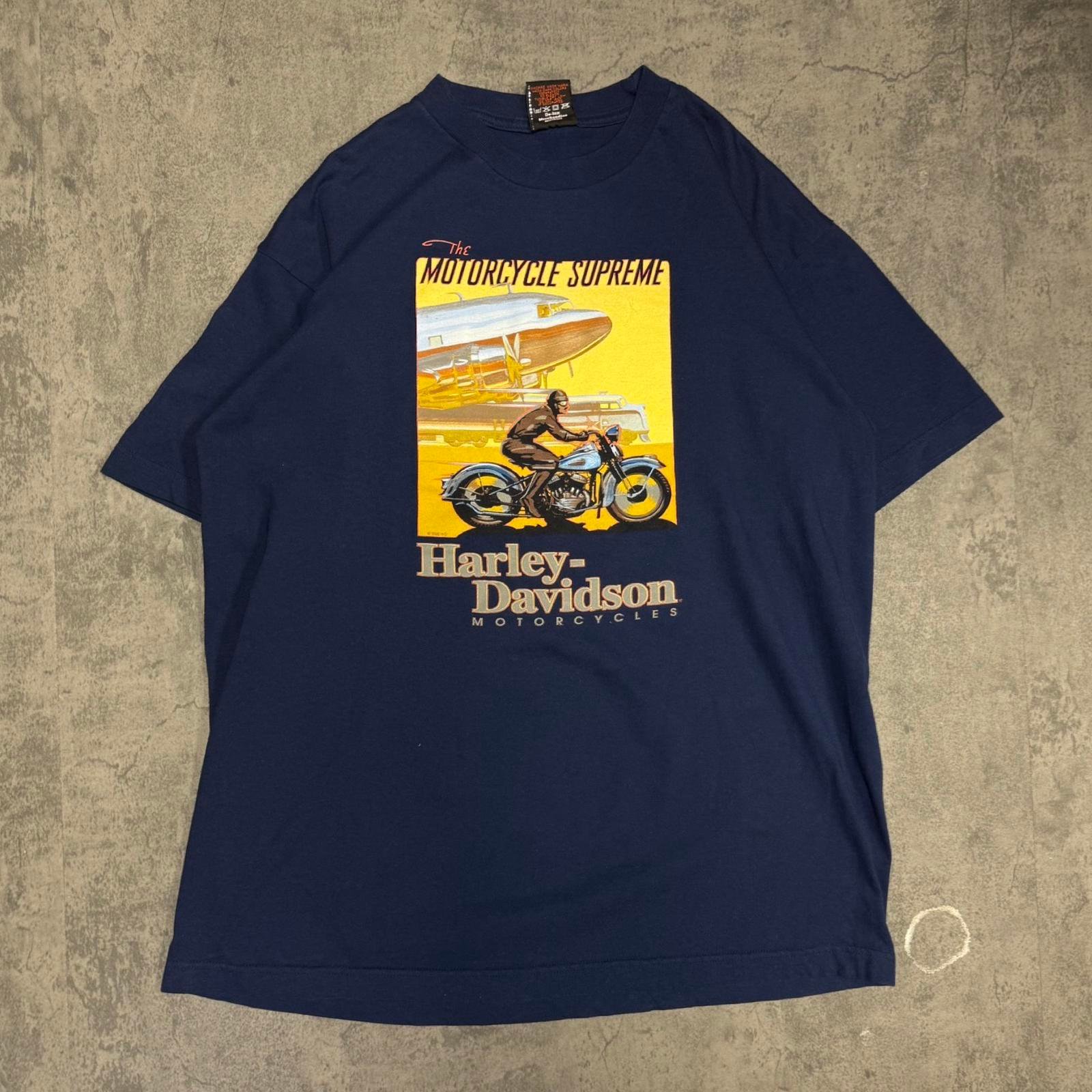 Harley Davidson Tokyo, Japan -- XL --