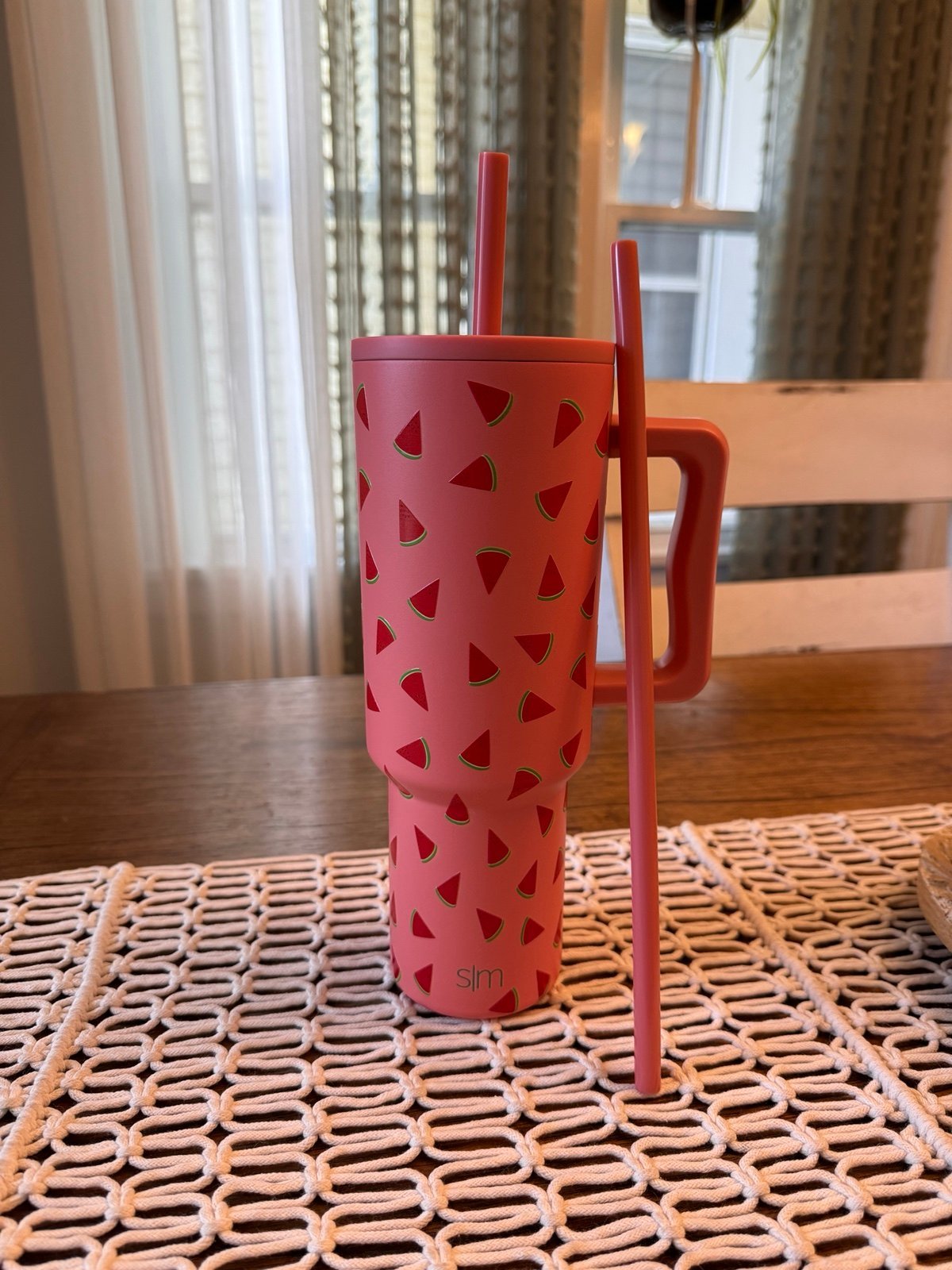 Simple Modern Trek Watermelon Breeze