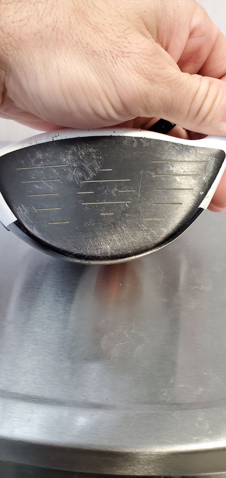 Taylormade R11