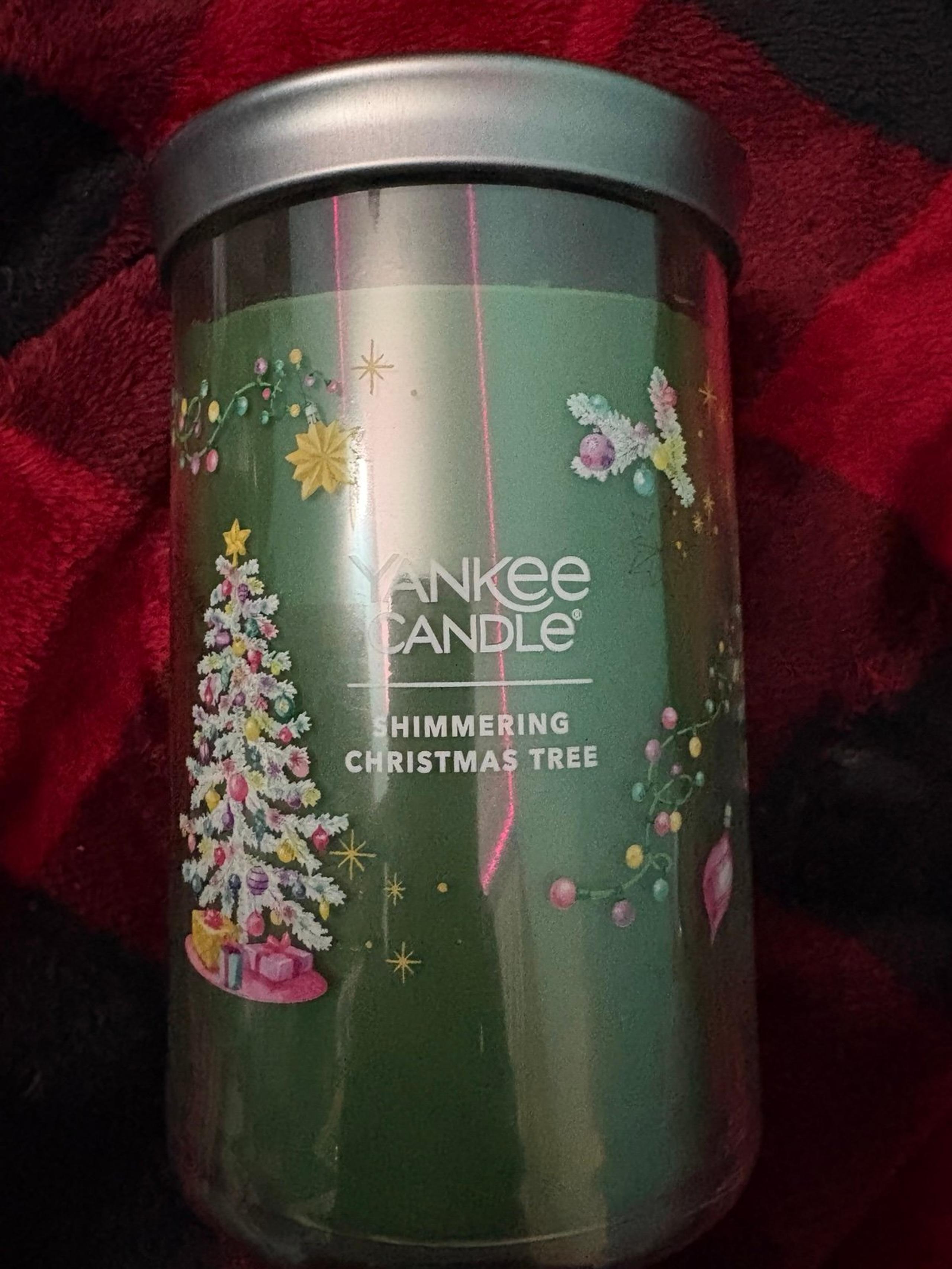 Yankee Candle