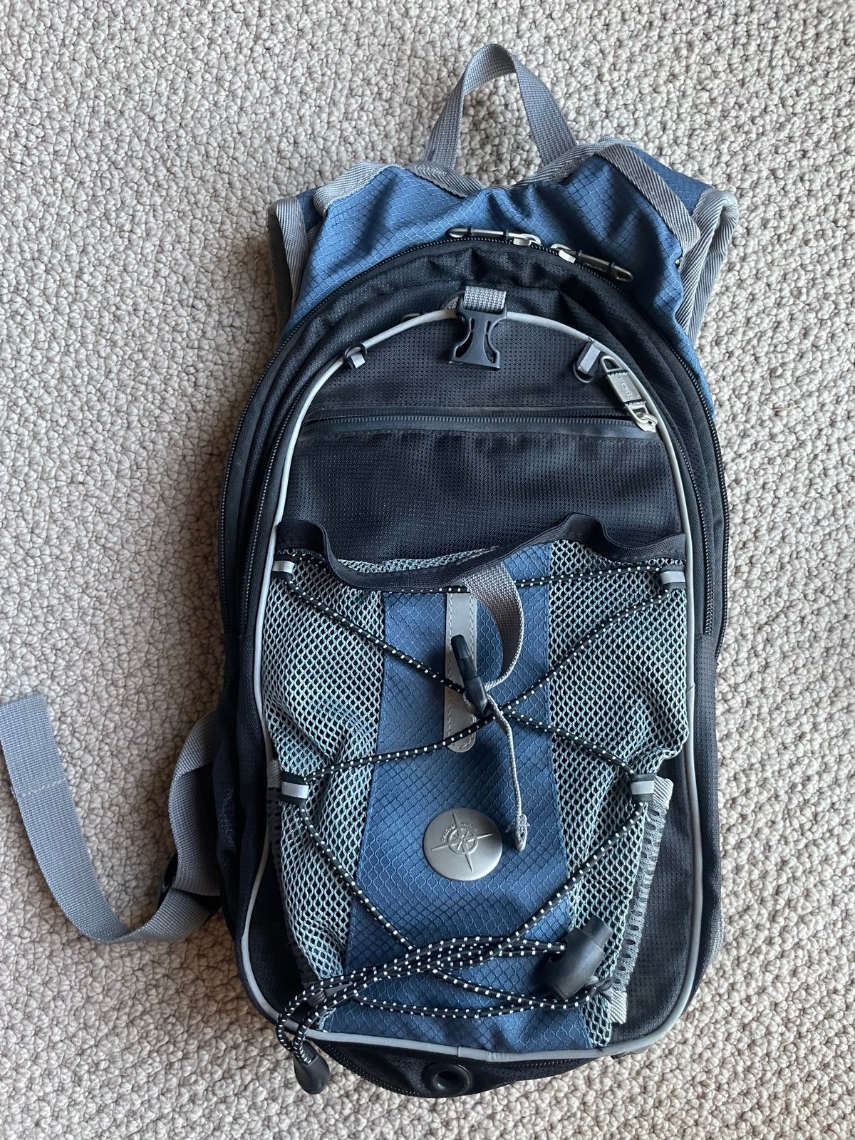 COLUMBUS OUTDOOR SPORT BACKPACK