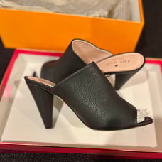 Kate Spade ‘Bova’ Heel