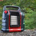 Mr. Heater Portable Outdoor Camping, Hunting, Job Site Propane Heater