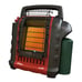 Mr. Heater Portable Outdoor Camping, Hunting, Job Site Propane Heater