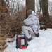 Mr. Heater Portable Outdoor Camping, Hunting, Job Site Propane Heater