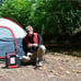 Mr. Heater Portable Outdoor Camping, Hunting, Job Site Propane Heater