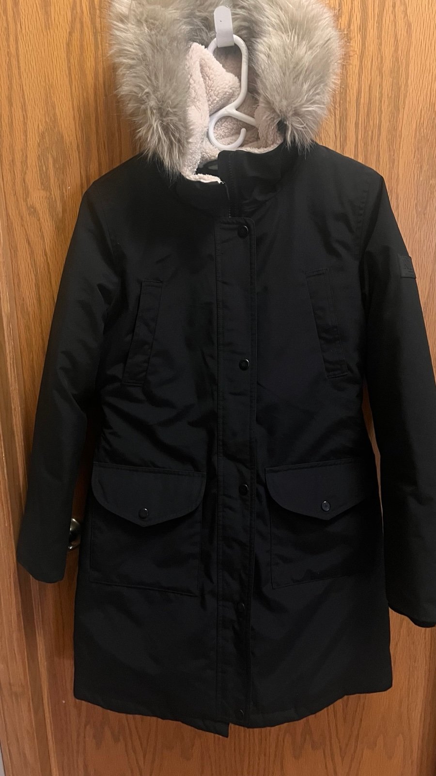 Women’s winter coat