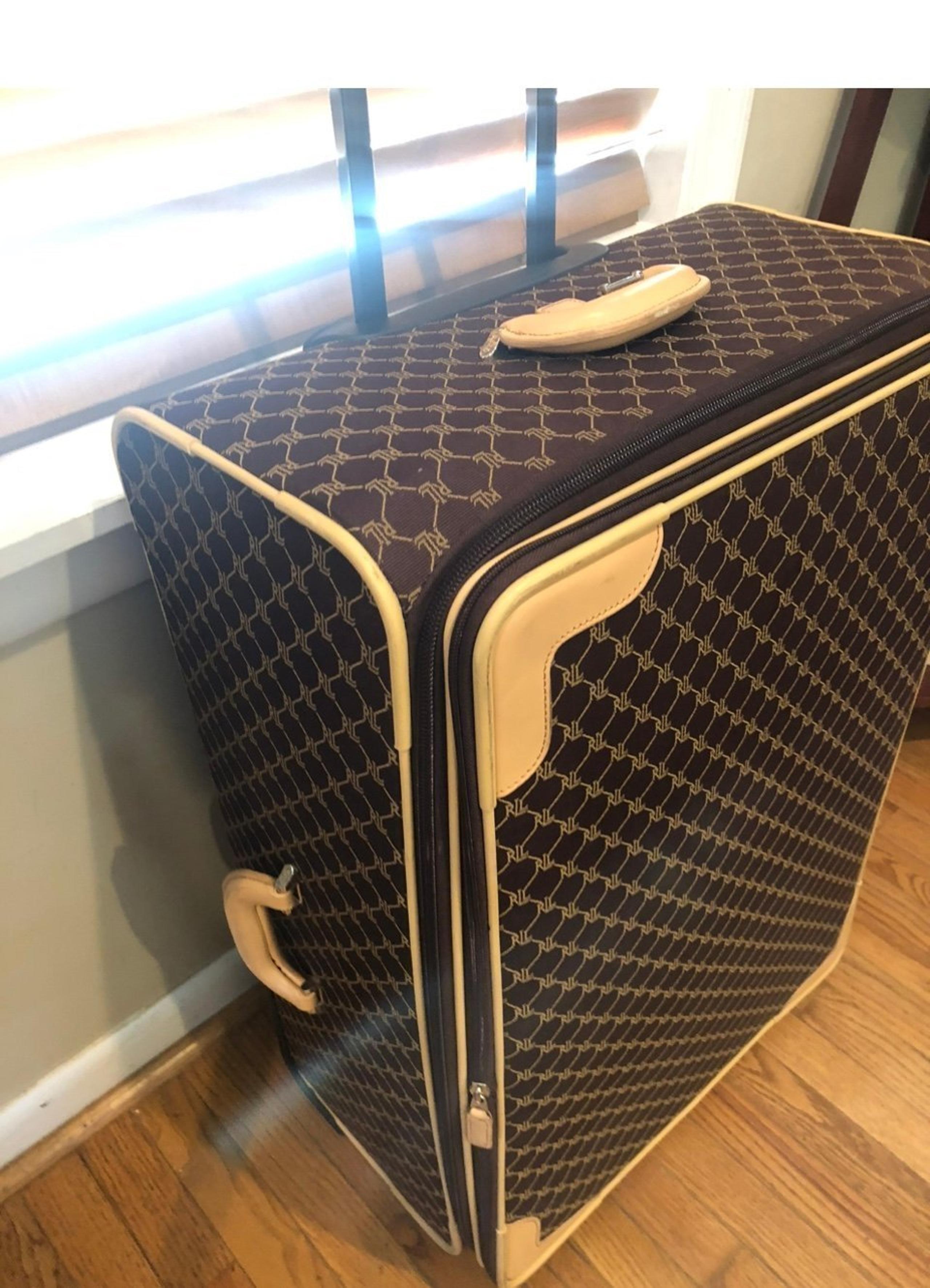 Luggage by RL