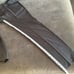 Men’s Gray Slim Fit 2 Piece Suit One Button Size 40 Jacket 36 Pants NWT