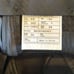 Men’s Gray Slim Fit 2 Piece Suit One Button Size 40 Jacket 36 Pants NWT