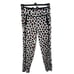 Veronica Beard leopard print Slim Fit ankle pants