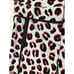 Veronica Beard leopard print Slim Fit ankle pants