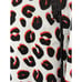 Veronica Beard leopard print Slim Fit ankle pants