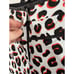Veronica Beard leopard print Slim Fit ankle pants