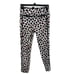 Veronica Beard leopard print Slim Fit ankle pants