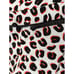 Veronica Beard leopard print Slim Fit ankle pants