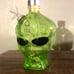 Alien Outter Space Upcycled Craft