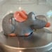 Disney Parks Ratatouille Remy Wearable Remote Control Buddy
