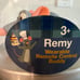 Disney Parks Ratatouille Remy Wearable Remote Control Buddy