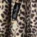 60s Vintage Women's Black Coat