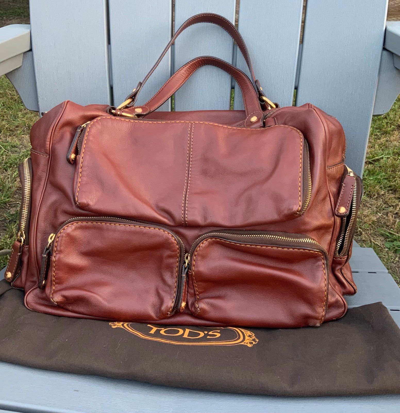 Tod’s handbag