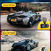 4K Dash Cam Front and Rear Camera, 4K+1080P Dual Dash Cam with WiFi