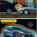 4K Dash Cam Front and Rear Camera, 4K+1080P Dual Dash Cam with WiFi
