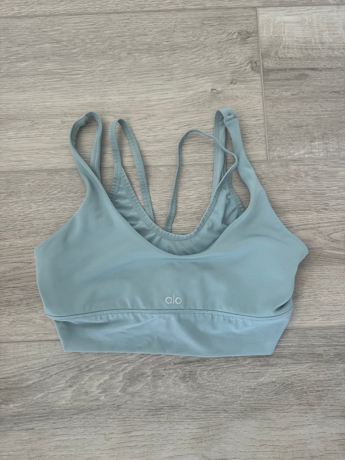 Alo Yoga sports bra