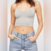 NEW Free People Great Karma leggings & Skinny Strap Seamless Bramis SET