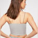 NEW Free People Great Karma leggings & Skinny Strap Seamless Bramis SET