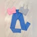 NEW Free People Great Karma leggings & Skinny Strap Seamless Bramis SET