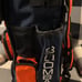 Boombah bat bag