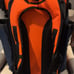 Boombah bat bag